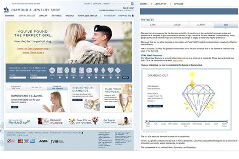 usaa jewelry|usaa merchandise store.